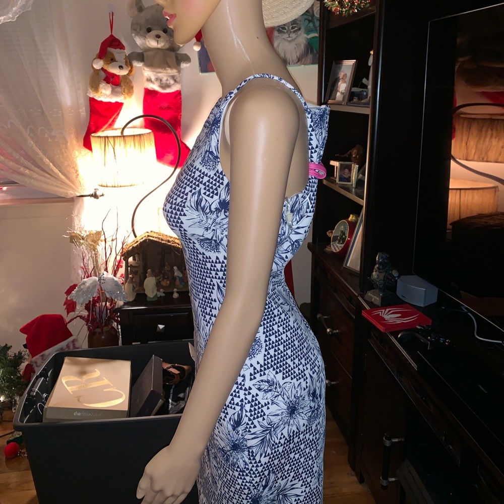 Sexy dress